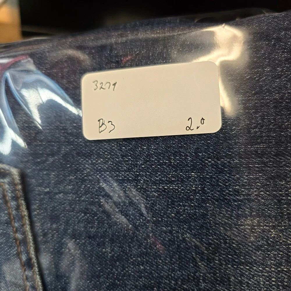 flint and tinder measurements waist